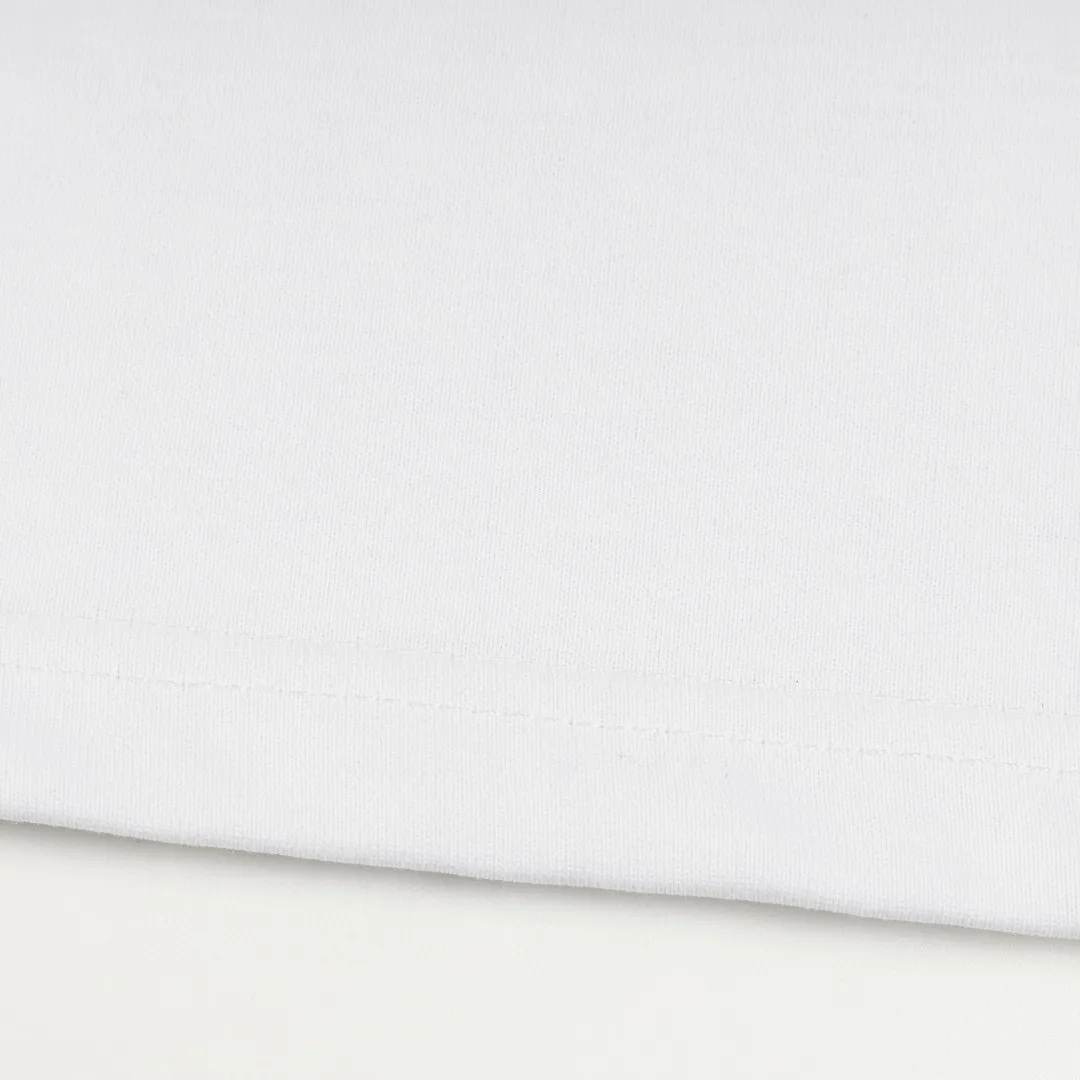 white background